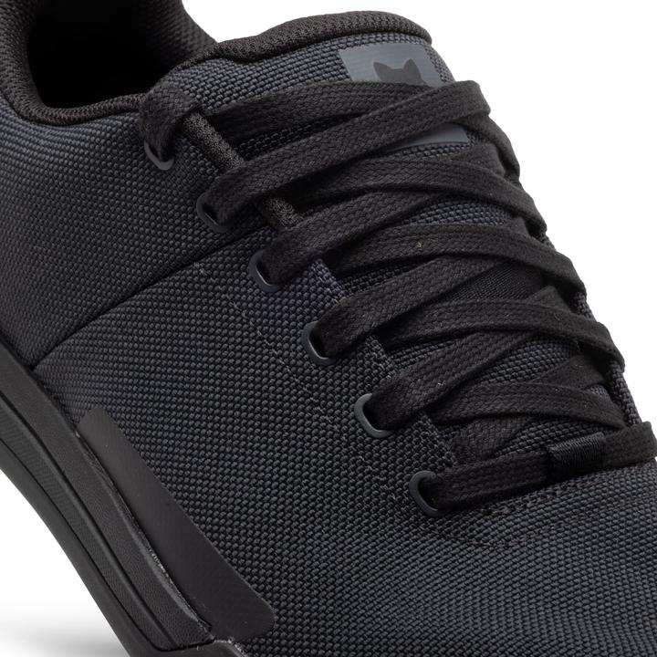 Produktbild Fox SHOES 23 UNION CANVAS BLK 43 (43)