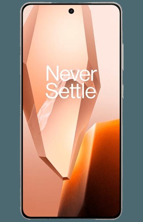 Actual product image OnePlus 13R (256 GB, Astral Trail, 6.78", Dual SIM, 5G)