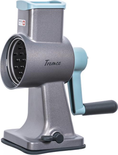 Produktbild Tromco Trommelraffel-Set