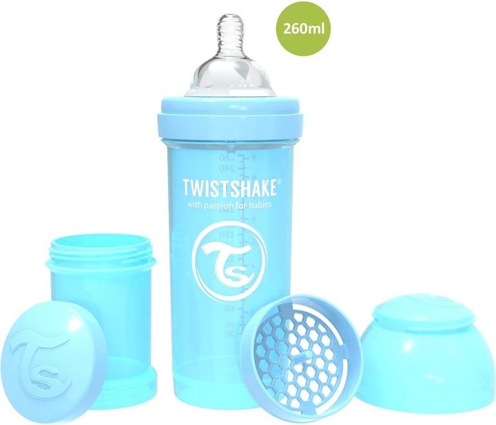 Actual product image Twistshake Anti-Colic (330 ml)