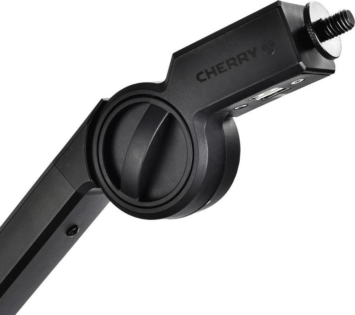 Actual product image CHERRY MA 6.0 with USB-HUB