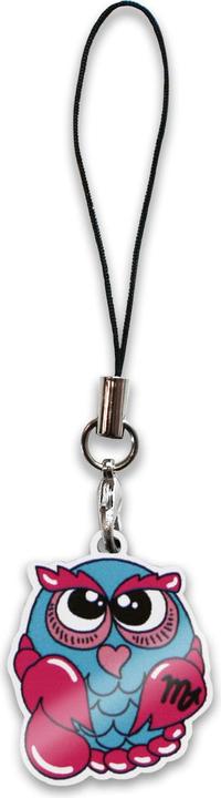 Image du produit Guscio Pendentif pour téléphone portable Charm Signe du zodiaque Scorpion