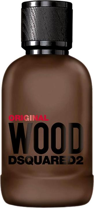 Dsquared2 Original Wood (Eau de Parfum, 100 ml)