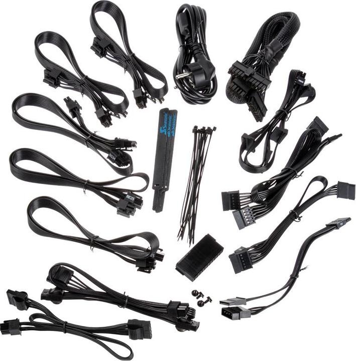 Immagine prodotto Seasonic Focus GX (850 W)