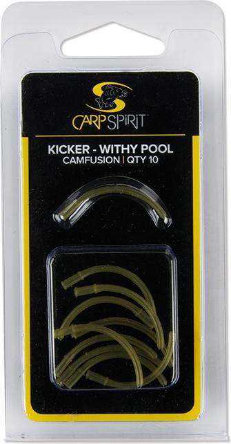 Actual product image Carp Spirit sheath kicker withy pool (x10)