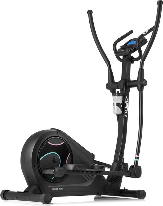 Actual product image Zipro Heat