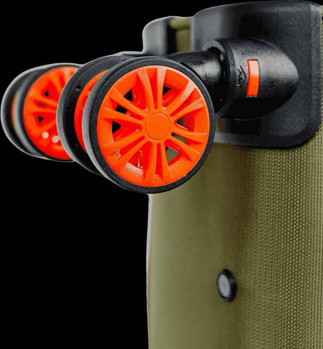 Actual product image Swissbags Ohio (50 l, Hand luggage (up to 50 litres))