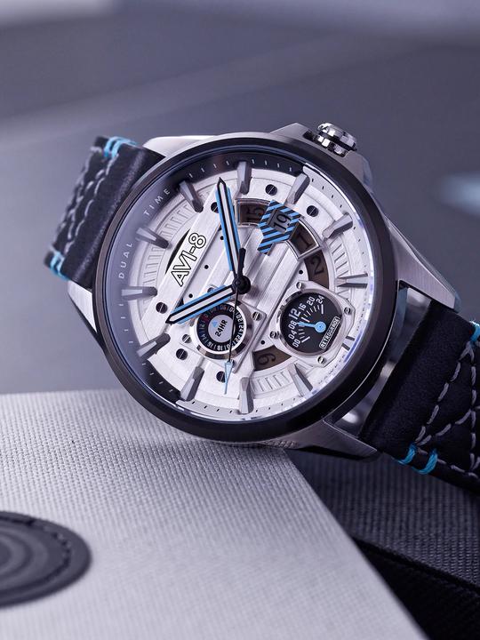 Immagine prodotto AVI-8 AV-4098-01 Hawker Harrier Farley (44 mm)