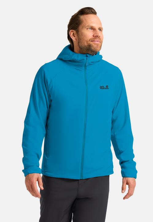Immagine prodotto Jack Wolfskin Prelight Ins Jkt M (XXL)