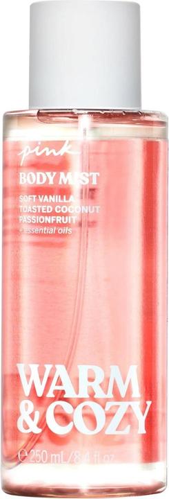 Immagine prodotto Victoria's Secret Nebbia profumata calda e accogliente 250ml (Eau de parfum, 250 ml)