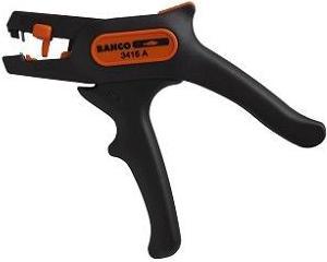 Produktbild Bahco Wire stripping tool 0.5-6.0mm 3418A (160 mm)