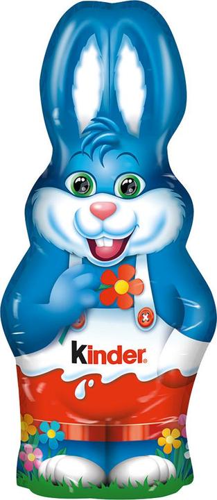 Kinder Chocolat Harry Hase Pâques (175 g)