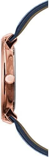 Actual product image 33 Element Watches GENTS Blue 331521
