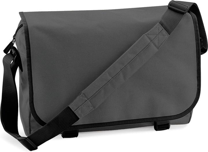 Graphite grey