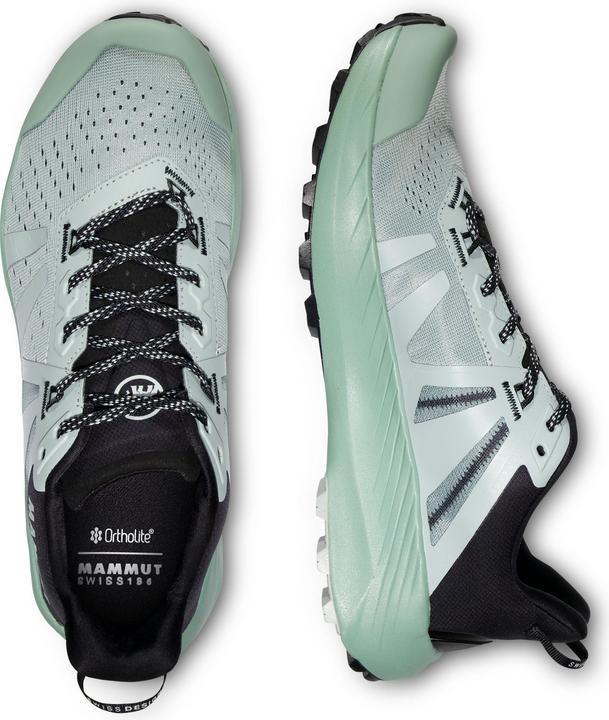 Actual product image Mammut Saentis TR Low Men (48)