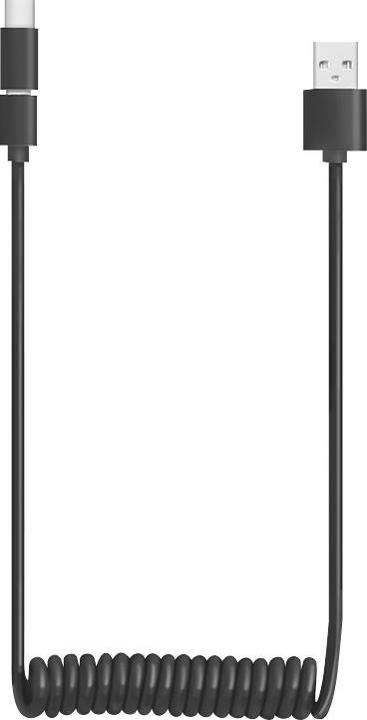 Produktbild LogiLink USB Kfz Netzteil
