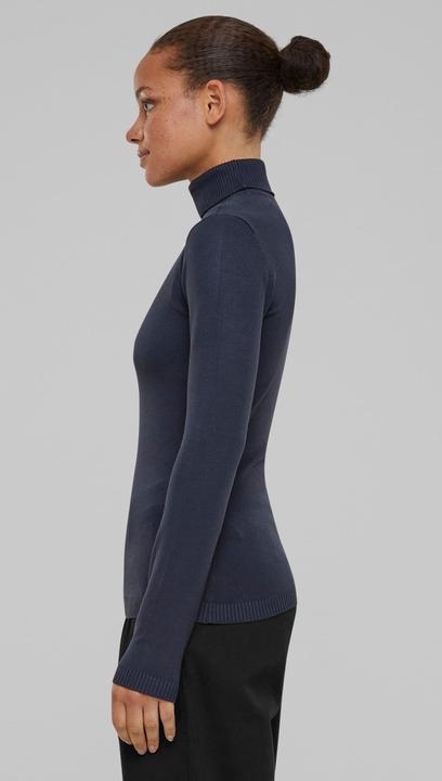 Immagine prodotto Urban Classics Ladies Knitted Turtleneck Sweater (XL)