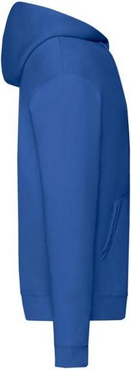 Immagine prodotto Fruit of the Loom Felpa con cappuccio e zip Giacca con cappuccio (M)