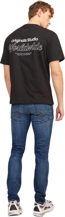 Actual product image Jack & Jones Mens Glenn Fox Jeans (32)