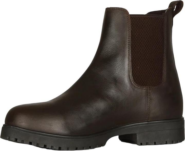 Image du produit Moretta - Bottines FORIO - Femme (37)