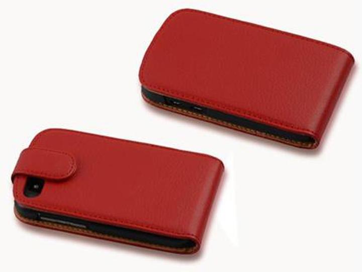 Image du produit Cadorabo Flip avec couverture structurée (Mûre Q10)