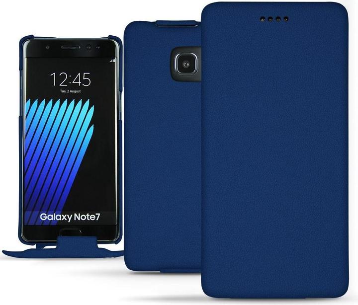 Image du produit Noreve Housse cuir vertical (Samsung Galaxy Note 7)