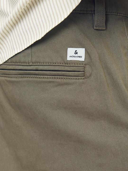 Actual product image Jack & Jones Relaxed fit chino trousers Chino trousers (W34/L36)