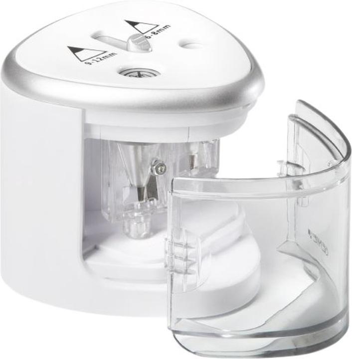 Actual product image Genie Electric pencil sharpener