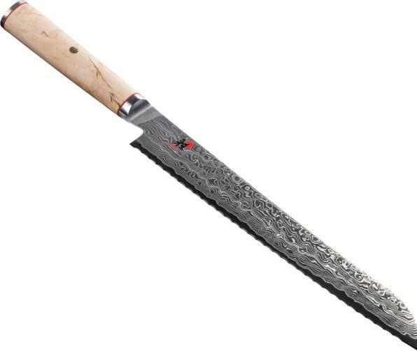 Image du produit Miyabi Couteau à pain 5000MCD (23 cm)