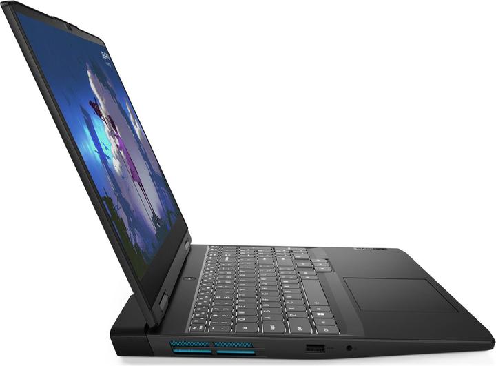 Immagine prodotto Lenovo Ideapad Gaming 3 15ARH7 Ryzen-7 7735HS 15.6 RTX 4050 Computer portatile da gioco (15.60", AMD Ryzen 7 7735HS, 16 GB, 512 GB)