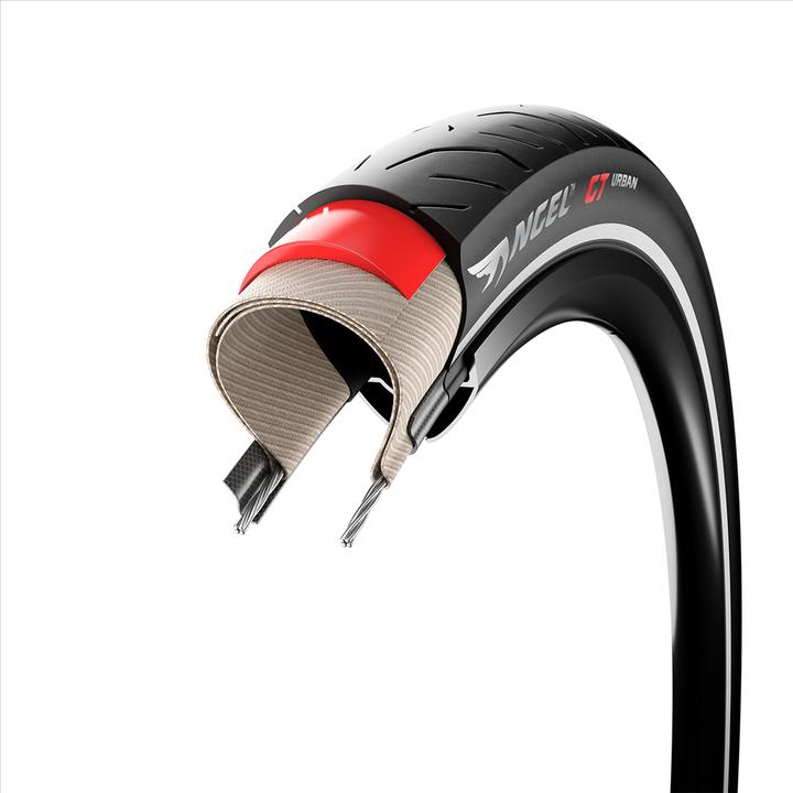 Image du produit Pirelli Angel DT Urban HB (26 x 2.50, 62-559)