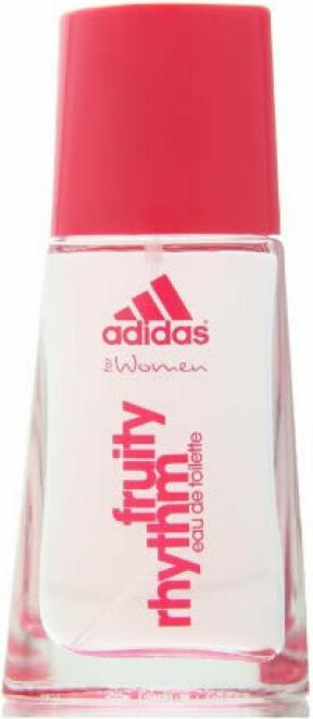 Actual product image adidas fruity rhythm (Eau de toilette, 75 ml)