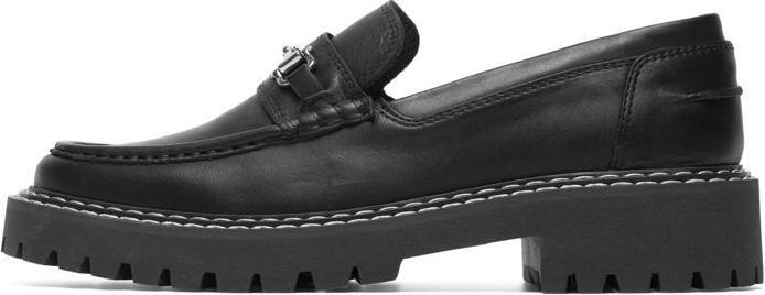 Bianco BIAGUNNA Halbschuhe (40)