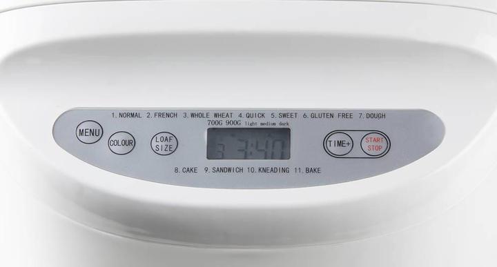 Produktbild Domo B3951