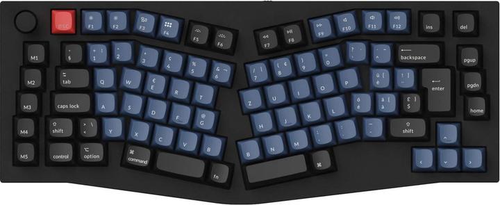 Actual product image Keychron Q10 (CH, Cable)