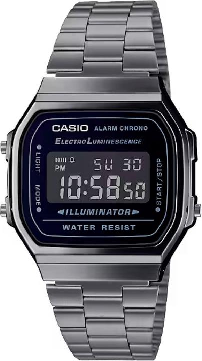 Immagine prodotto Casio Vintage A168wegg-1bef (Orologio digitale, 36 mm)