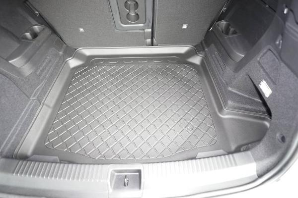 Produktbild Aristar Kofferraumwanne für Renault Espace ab 2023 (5-Sitzer)