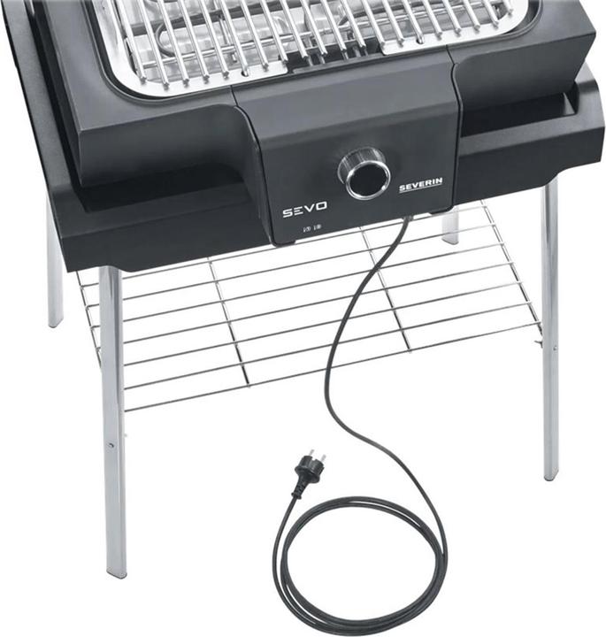 Actual product image Severin PG8119 (3 kW)