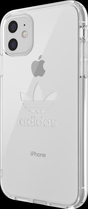 Immagine prodotto adidas Logo grande di protezione (Apple iPhone 11)