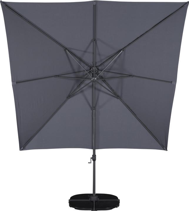 Actual product image Venture Home Parasol Leeds (3 m)