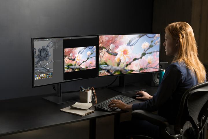 Produktbild HP DreamColor Z25xs G3 (2560 x 1440 Pixel, 25")
