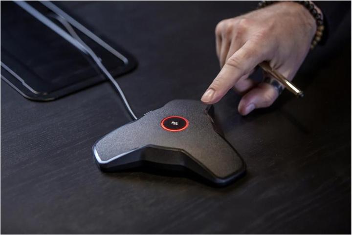 Produktbild Konftel Erweiterungsmikrofon Smart Microphone