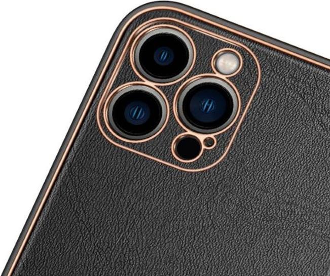 Actual product image Dux Ducis Yolo Series Hardcase Cover (Apple iPhone 13 Pro Max)