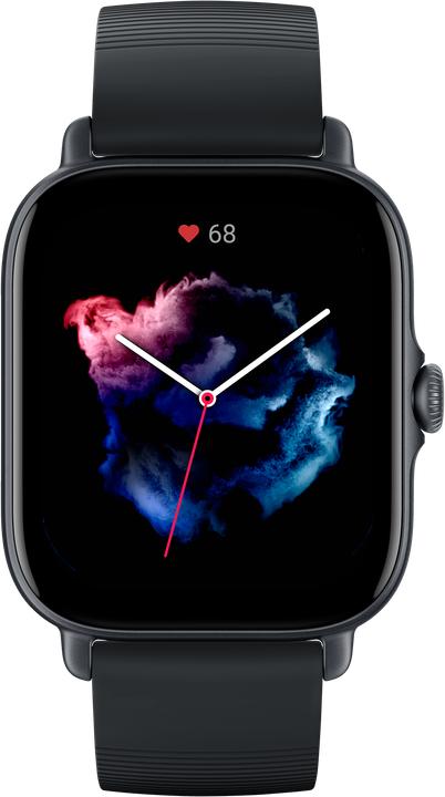 Produktbild Amazfit GTS 3 (42.40 mm)