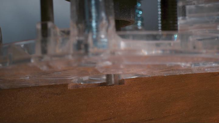 Produktbild Dremel Fräser-Set 7 tlg.