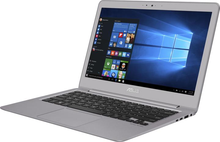 Produktbild ASUS Ux330ca-Fc020t (13.30", Intel Core M3-7Y30, 8 GB, 128 GB, CH)
