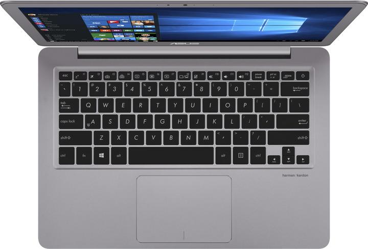 Produktbild ASUS Ux330ca-Fc020t (13.30", Intel Core M3-7Y30, 8 GB, 128 GB, CH)