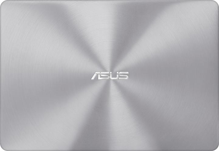 Produktbild ASUS Ux330ca-Fc020t (13.30", Intel Core M3-7Y30, 8 GB, 128 GB, CH)