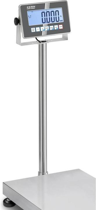 Produktbild Kern Stativ (1 Stück ) - 330 mmfür TSXC-A rostfreier Stahl