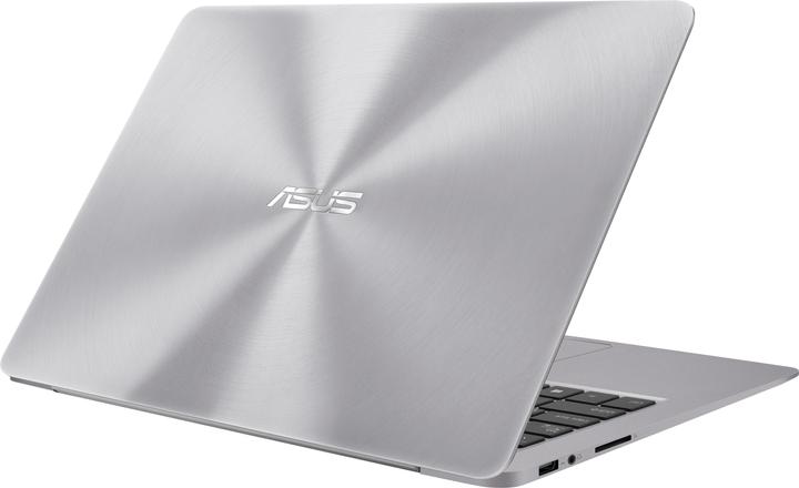 Produktbild ASUS Ux330ca-Fc020t (13.30", Intel Core M3-7Y30, 8 GB, 128 GB, CH)